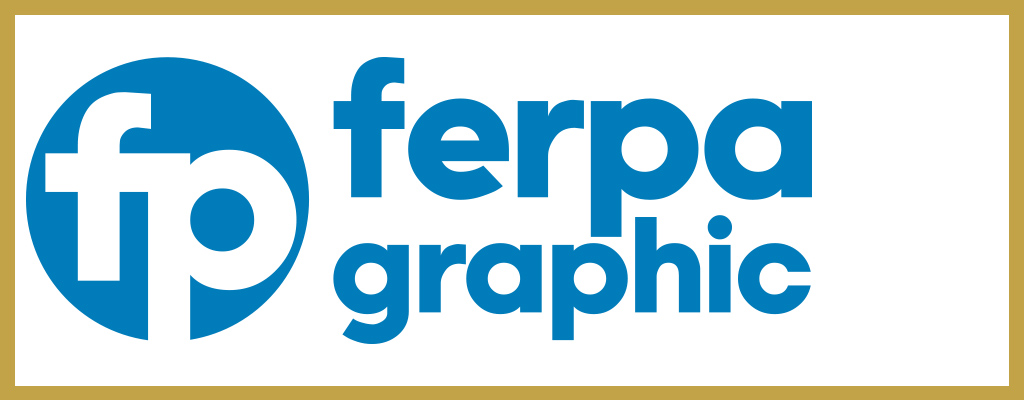 Logo de Ferpa Graphic